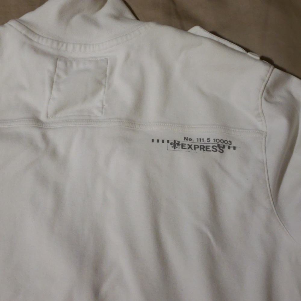 Express Jacket - image 5